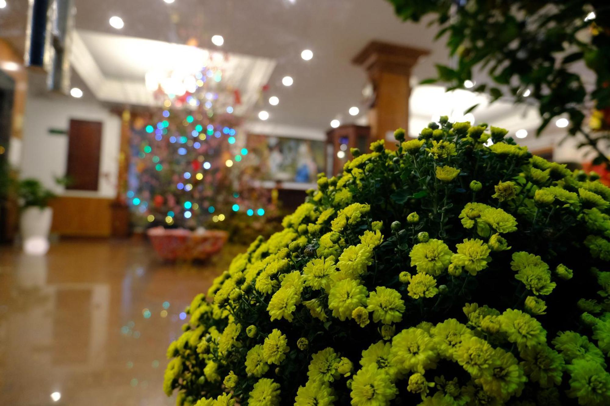 Hoa Phat Hotel & Apartment Хошимин Экстерьер фото